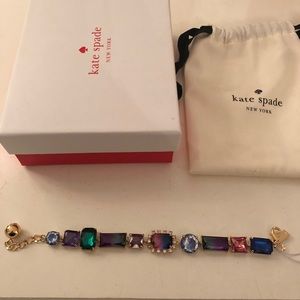 Kate spade bracelet